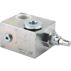 Perpildymo vožtuvas C056V0735