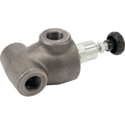 Atleidimo vožtuvas V-A 3/4" 20,40 bar VMPK20001