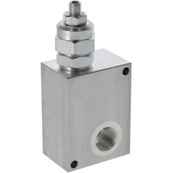 Slėgio ribojimo vožtuvas FPM D 70 CB P 1/2 20 FPMD70CBP1220