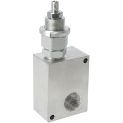 Apsauginis vožtuvas FPM D 70F CB P 3/4 20 FPMD70FCBP3420