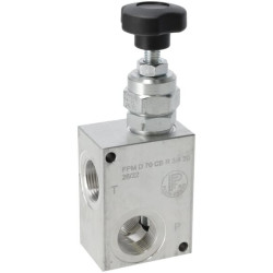 Apsauginis vožtuvas FPM D 70 CB R 3/4 20 FPMD70CBR3420