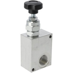 Apsauginis vožtuvas FPM D 70 CB R 3/4 20 FPMD70CBR3420