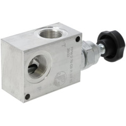 Apsauginis vožtuvas FPM D 70 CB R 3/4 20 FPMD70CBR3420