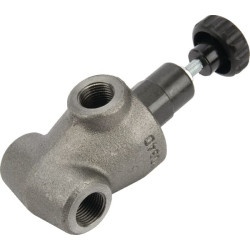 Apsauginis vožtuvas V-A 1/2" 0-40 barų VMPK10002