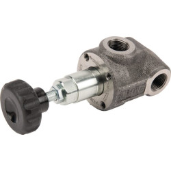 Atleidimo vožtuvas V-C 3/8" 50-220 bar VMPK05002