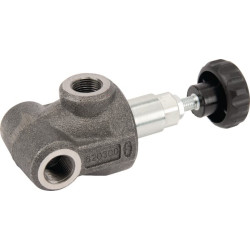 Atleidimo vožtuvas V-C 3/8" 50-220 bar VMPK05002