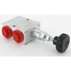 Slėgio mažinimo vožtuvas VMPBLY05001