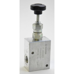 Apsauginis vožtuvas A-08-V-C-1/2" BSP VMPB10002