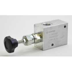 Apsauginis vožtuvas A-08-V-C-1/2" BSP VMPB10002