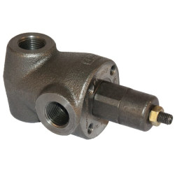 Slėgio rel. vožtuvas 3/4 200-400 VMPX20001