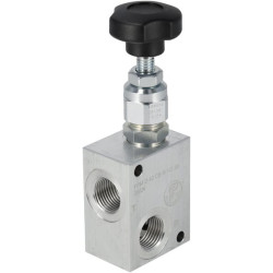 Apsauginis vožtuvas FPM D 40 CB R 1/2 20 FPMD40CBR1220