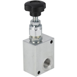 Apsauginis vožtuvas FPM D 40 CB R 1/2 20 FPMD40CBR1220