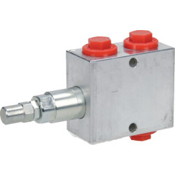 Apsauginis vožtuvas 06 TS S VMPBL05003