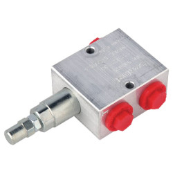 Slėgio mažinimo vožtuvas VMPB 06 TB S VMPBL05004