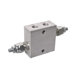 Slėgio mažinimo vožtuvas FPMD 1/2 FPMD10001IL