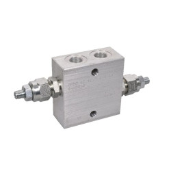 Dbl. paspauskite. rel. vlv FPMD 3/8 FPMD05002IL