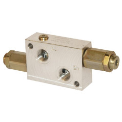 Apsauginis vožtuvas A-06-S-A-3/8 BSP 3/8 BSP VADDL05001