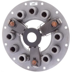 Case - IH 323 5507N Sankabos dangtis vienas