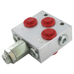 Apsauginis vožtuvas VAARUDL 12 VAARUDL10001