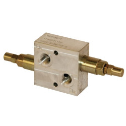 Atleidimo vožtuvas 20 A 12 S C 3/4"BSP VAIL20001