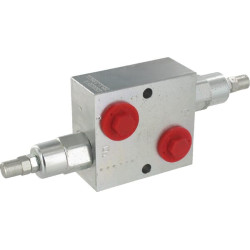 Plieninis slėgio mažinimo vožtuvas VAIL10002ST