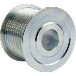 Case - IH 323 339599X1 Bearing, 6204 2rs