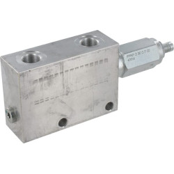 Redukcinis vožtuvas 3/8 FPRPUD05001