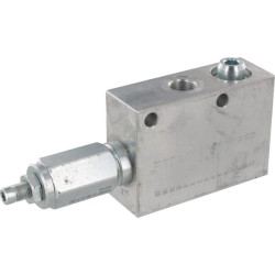 Redukcinis vožtuvas 3/8 FPRPUD05001