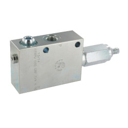 Redukcinis vožtuvas 3/8 plienas FPRPUD05001ST