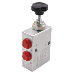 Slėgio mažinimo vožtuvas V B 3/8 VRPRL05002