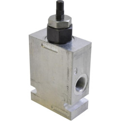 Redukcinė vertė 10 A 08 S B 1/2" RP12001