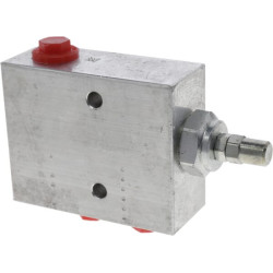 Slėgio mažinimo vožtuvas S B 3/8 VRPRL05001