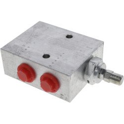 Slėgio mažinimo vožtuvas S B 3/8 VRPRL05001