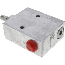 Slėgio mažinimo vožtuvas S B 3/8 VRPRL05001