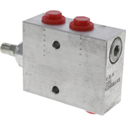 Slėgio mažinimo vožtuvas S B 3/8 VRPRL05001