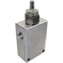 Redukcinis vožtuvas RP12002