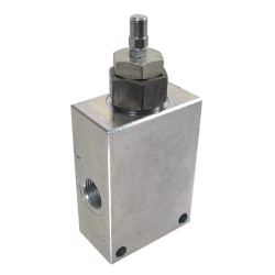 Redukcinis vožtuvas RP12002