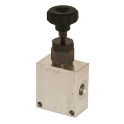 Redukcinė vertė 20 A 12 S B 3/4" RP16001