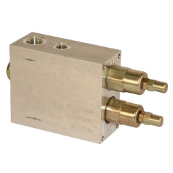 Iškrovimo vožtuvas FPMSE PD P 3/8 35 10 FPMSEPDP383510