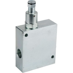 Automatinis diferencialinis vožtuvas 3/4" HY12001