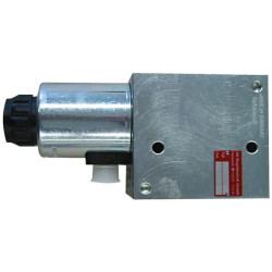 Regeneracinės grandinės vožtuvas AK10010