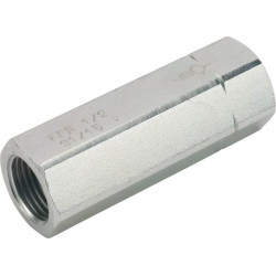 Atbulinis vožtuvas S 08 (10 bar) LCV10003