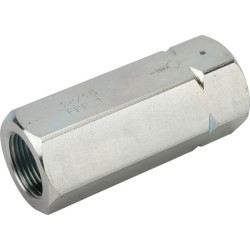 Atbulinis vožtuvas S 16 (10 barų) LCV25005