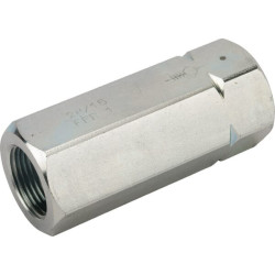 Atbulinis vožtuvas S 16 (0,5 baro) LCV25001