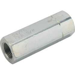 Atbulinis vožtuvas S 06 (5,0 bar) LCV05002