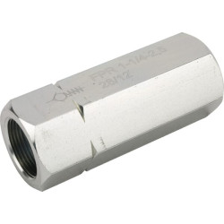 Atbulinis vožtuvas S 20 (2,5 baro) LCV30001