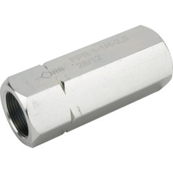 Atbulinis vožtuvas S 20 (2,5 baro) LCV30001