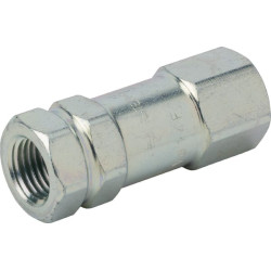 Vožtuvo sklendė VU14F14F