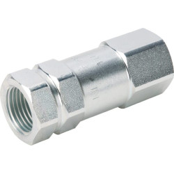 Vožtuvo sklendė VU12F12F