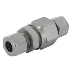 Atbulinis vožtuvas 12 l (3 barai) RVV22L3